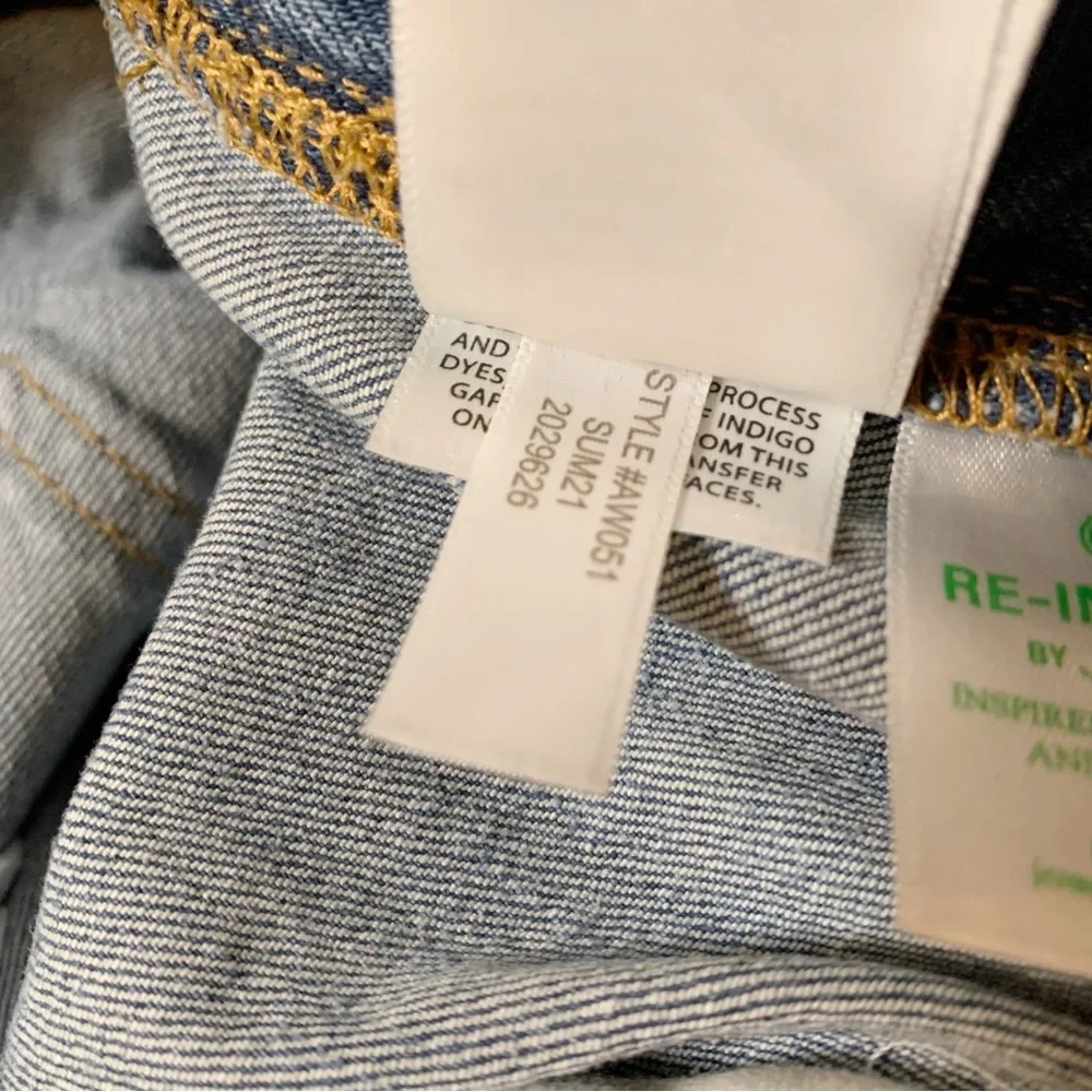 J. Crew Men 29x28 Slim-fit jean in signature‎ flex